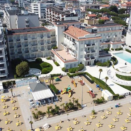 Appartamento Bagni Miramare N. 40 Lido di Jesolo Esterno foto