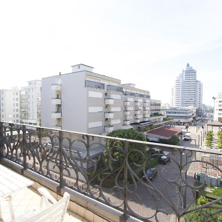 Appartamento Bagni Miramare N. 40 Lido di Jesolo Esterno foto