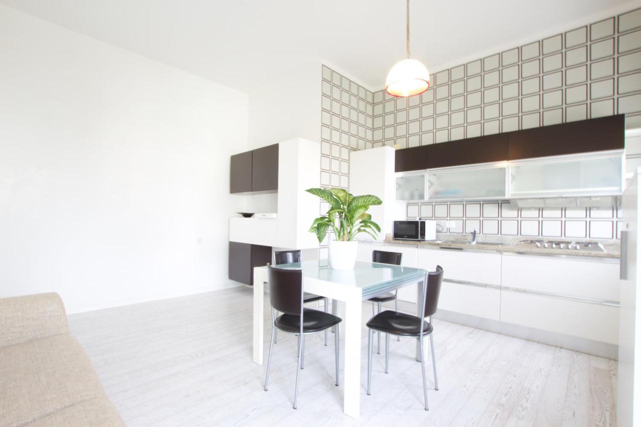 Appartamento Bagni Miramare N. 40 Lido di Jesolo Esterno foto