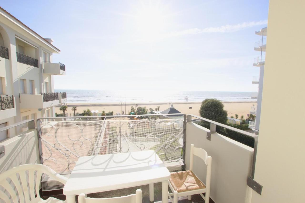 Appartamento Bagni Miramare N. 40 Lido di Jesolo Esterno foto