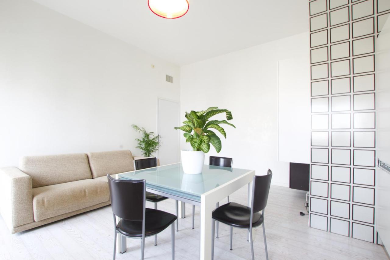 Appartamento Bagni Miramare N. 40 Lido di Jesolo Esterno foto
