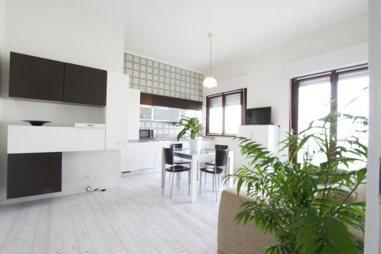 Appartamento Bagni Miramare N. 40 Lido di Jesolo Esterno foto