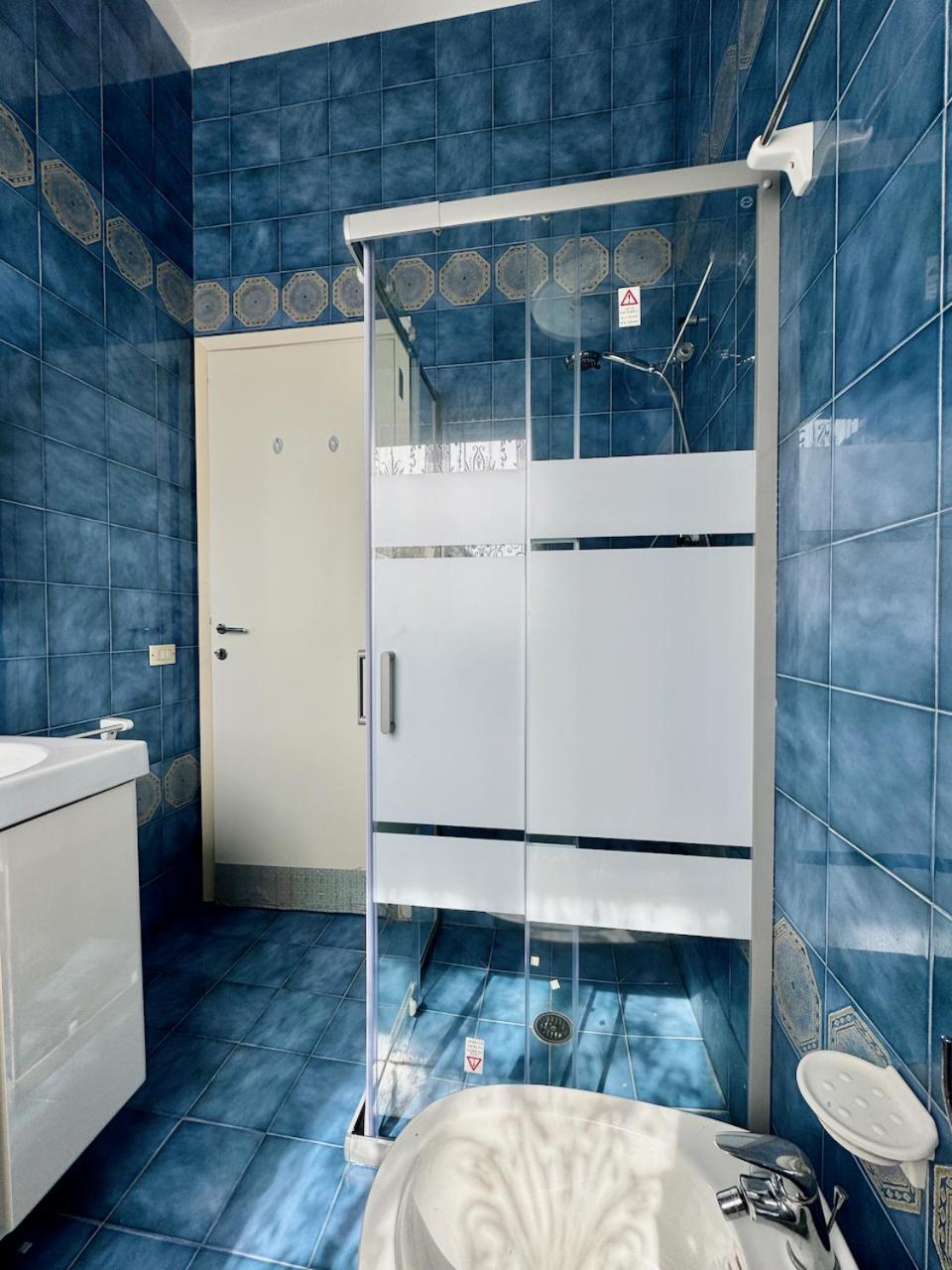 Appartamento Bagni Miramare N. 40 Lido di Jesolo Esterno foto