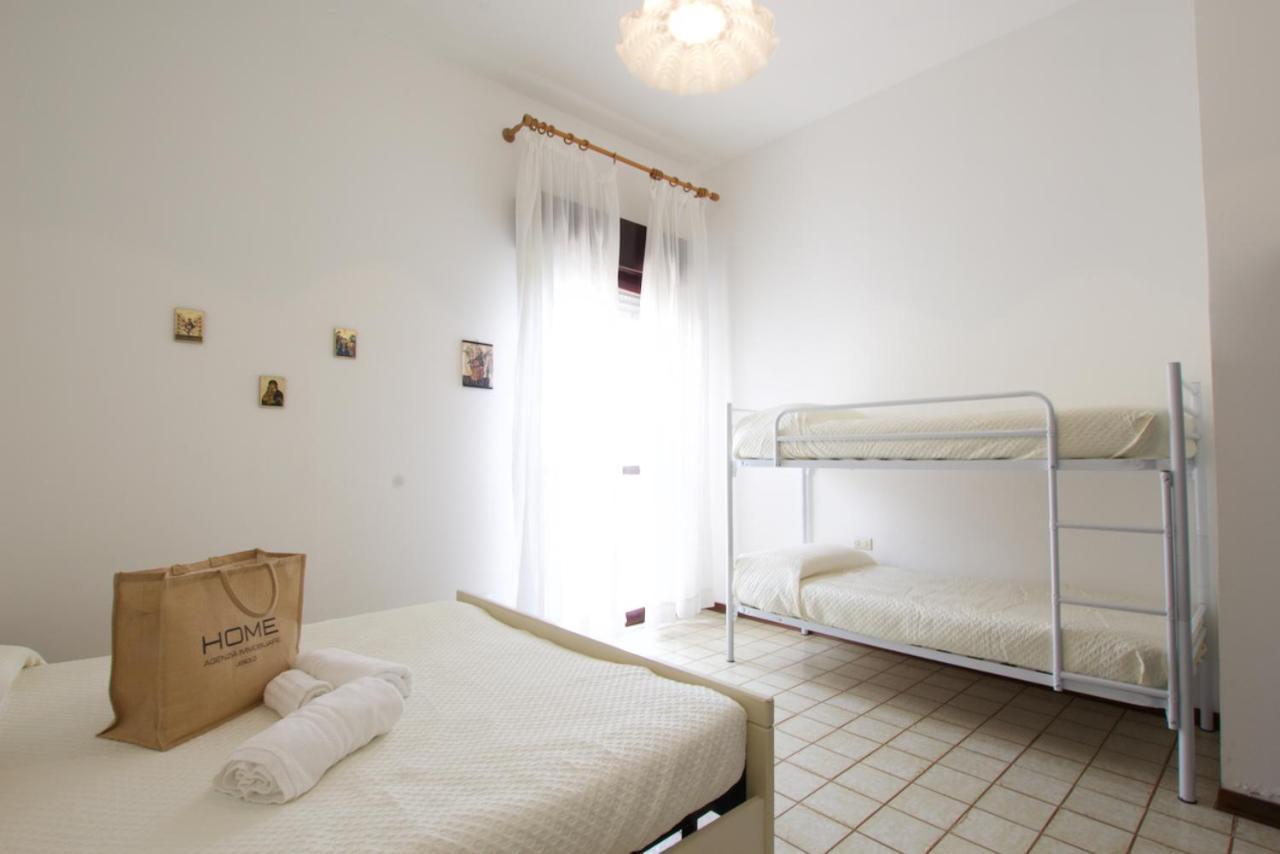 Appartamento Bagni Miramare N. 40 Lido di Jesolo Esterno foto
