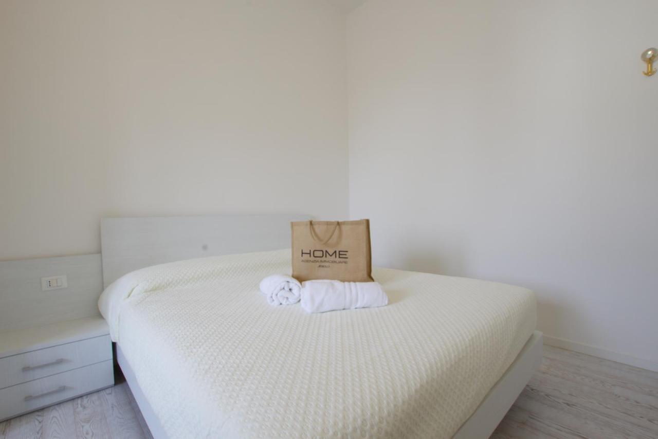 Appartamento Bagni Miramare N. 40 Lido di Jesolo Esterno foto
