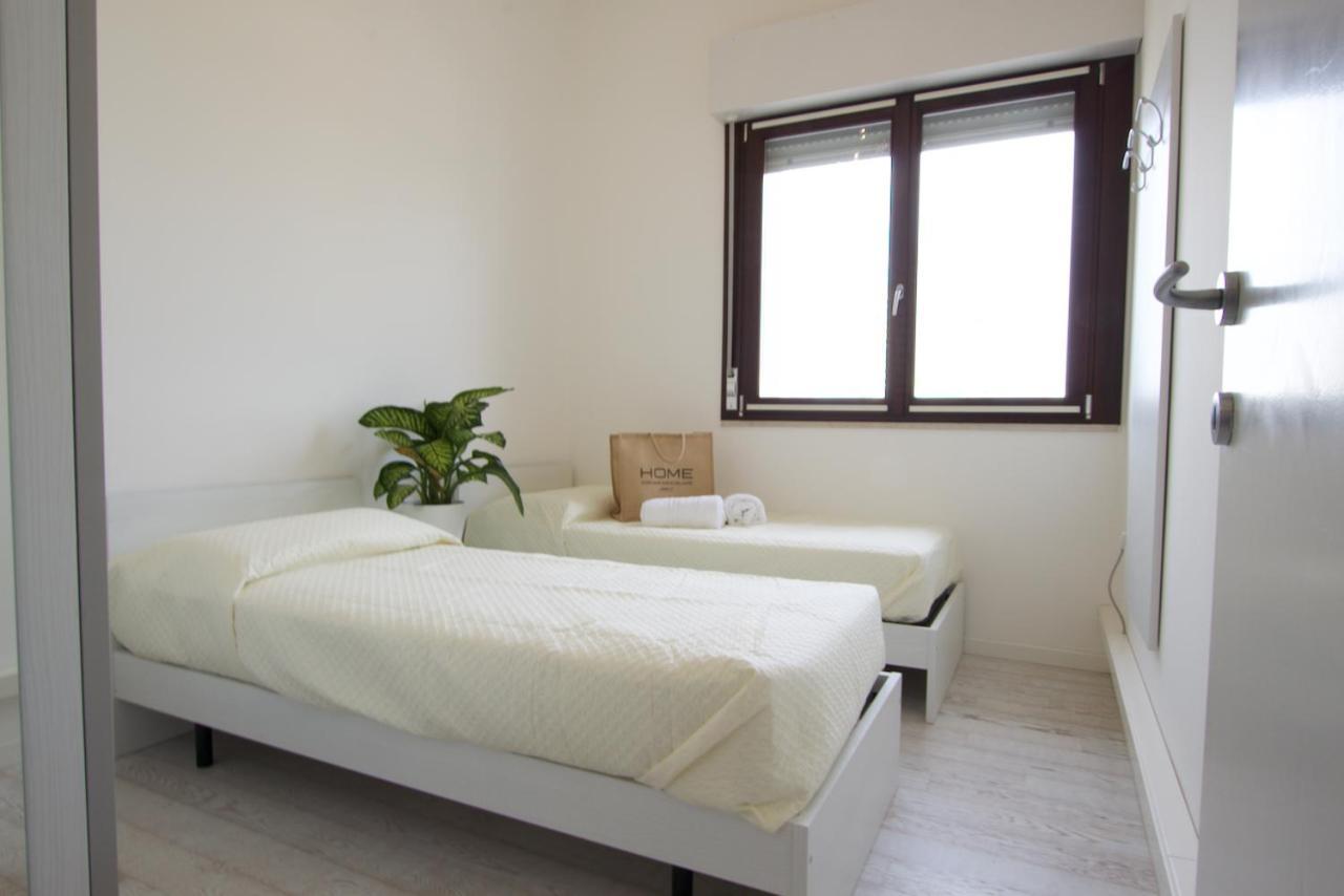 Appartamento Bagni Miramare N. 40 Lido di Jesolo Esterno foto