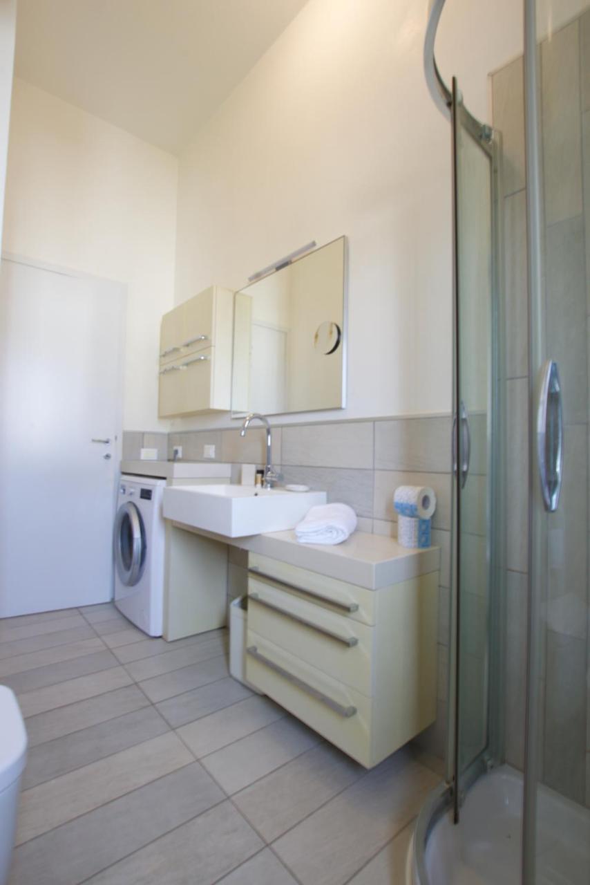 Appartamento Bagni Miramare N. 40 Lido di Jesolo Esterno foto