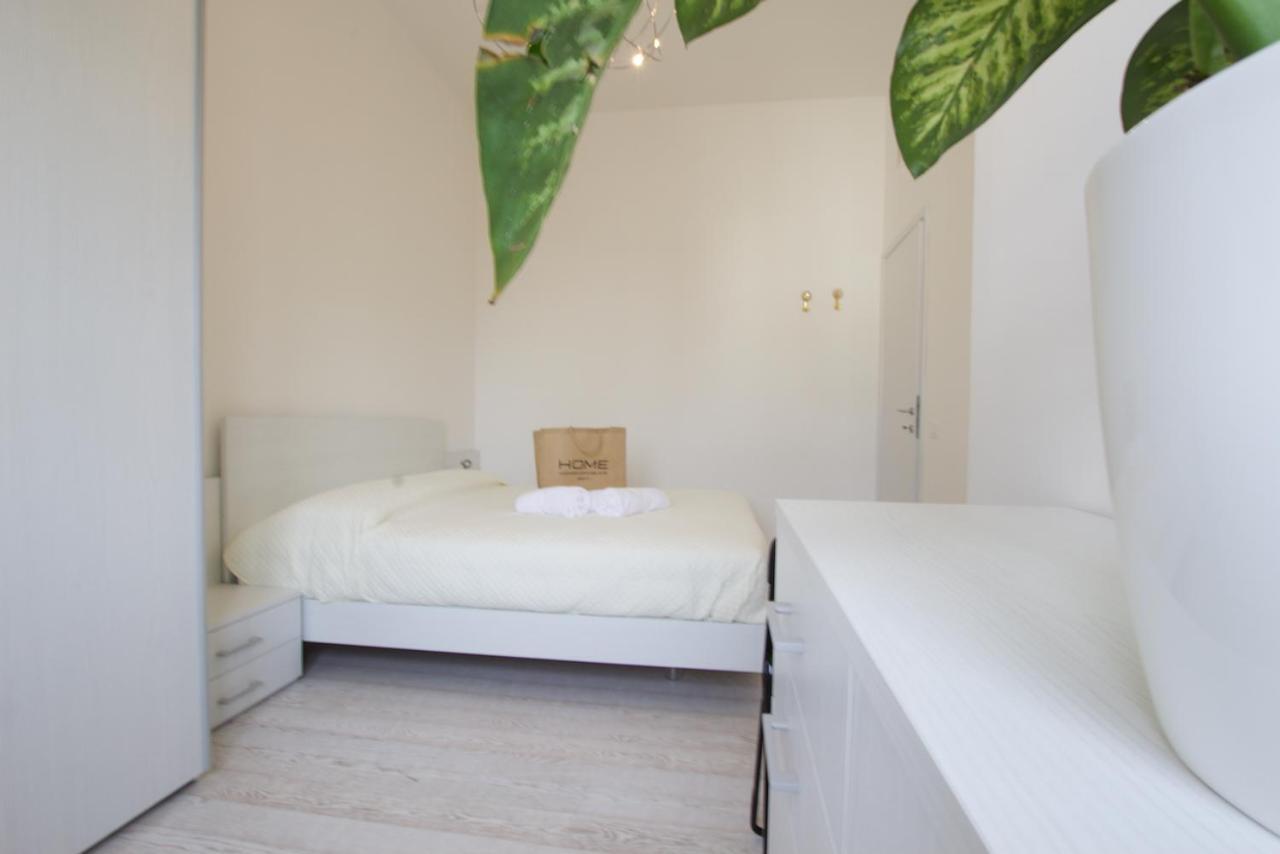Appartamento Bagni Miramare N. 40 Lido di Jesolo Esterno foto