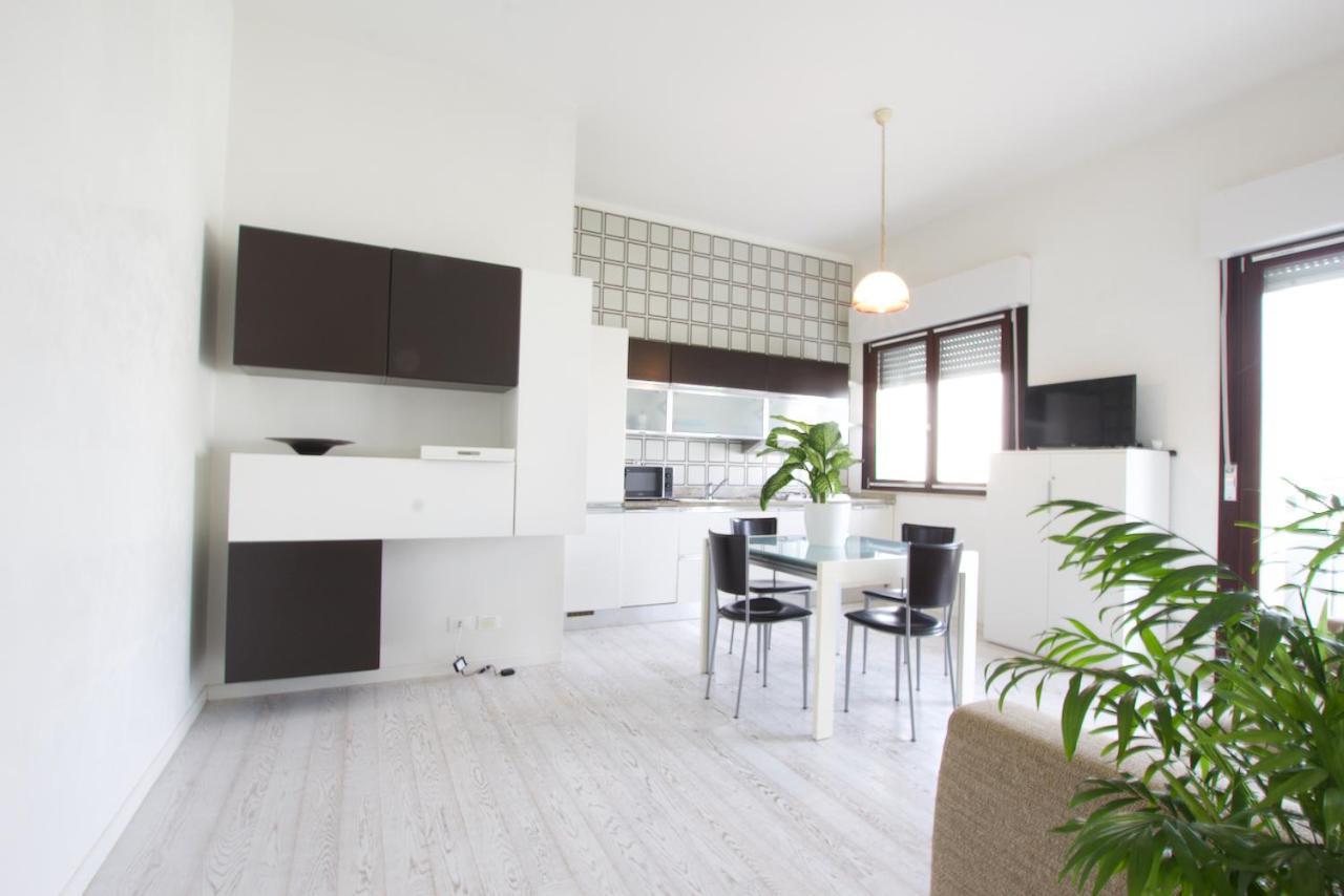 Appartamento Bagni Miramare N. 40 Lido di Jesolo Esterno foto