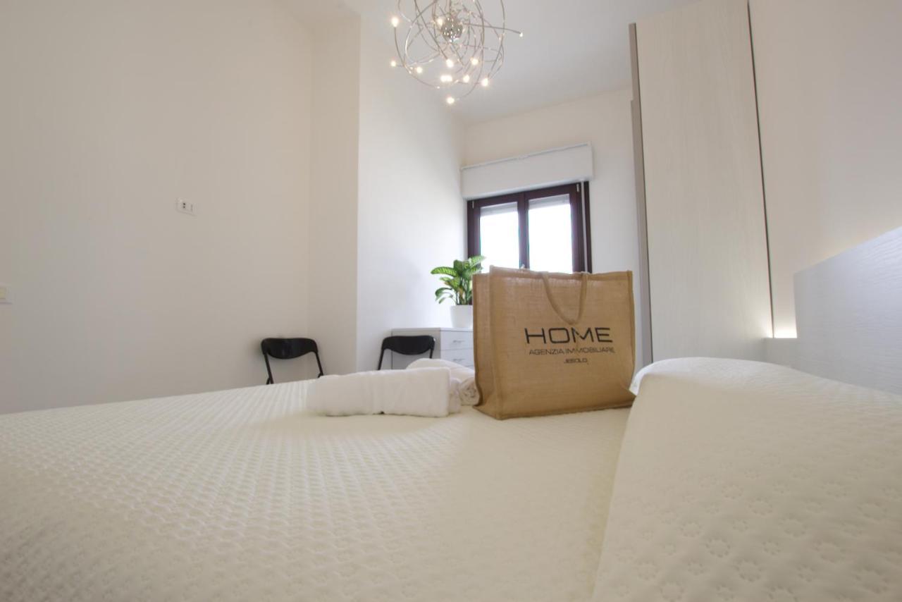 Appartamento Bagni Miramare N. 40 Lido di Jesolo Esterno foto