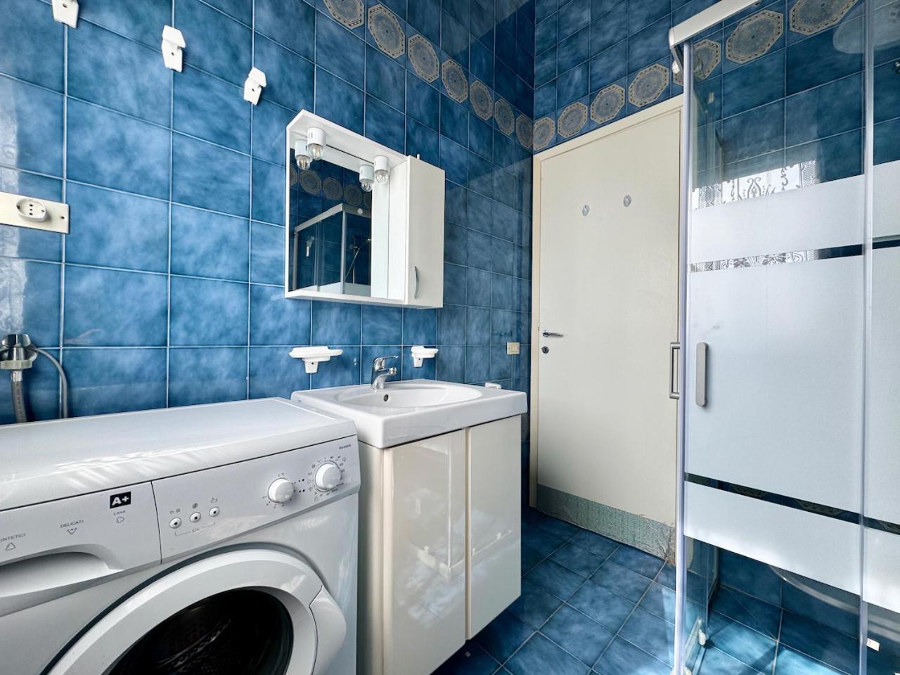 Appartamento Bagni Miramare N. 40 Lido di Jesolo Esterno foto