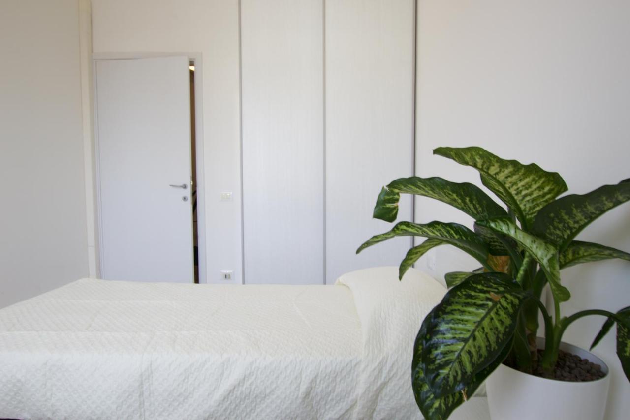 Appartamento Bagni Miramare N. 40 Lido di Jesolo Esterno foto