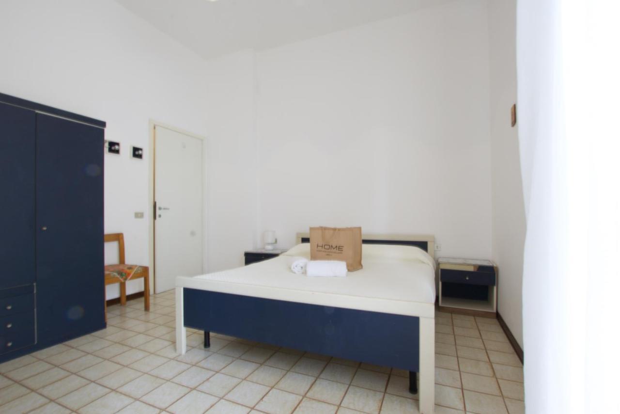 Appartamento Bagni Miramare N. 40 Lido di Jesolo Esterno foto