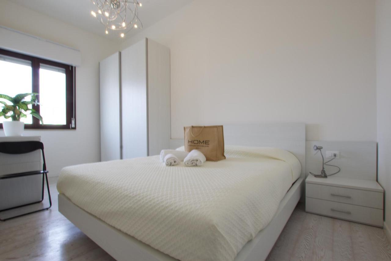 Appartamento Bagni Miramare N. 40 Lido di Jesolo Esterno foto