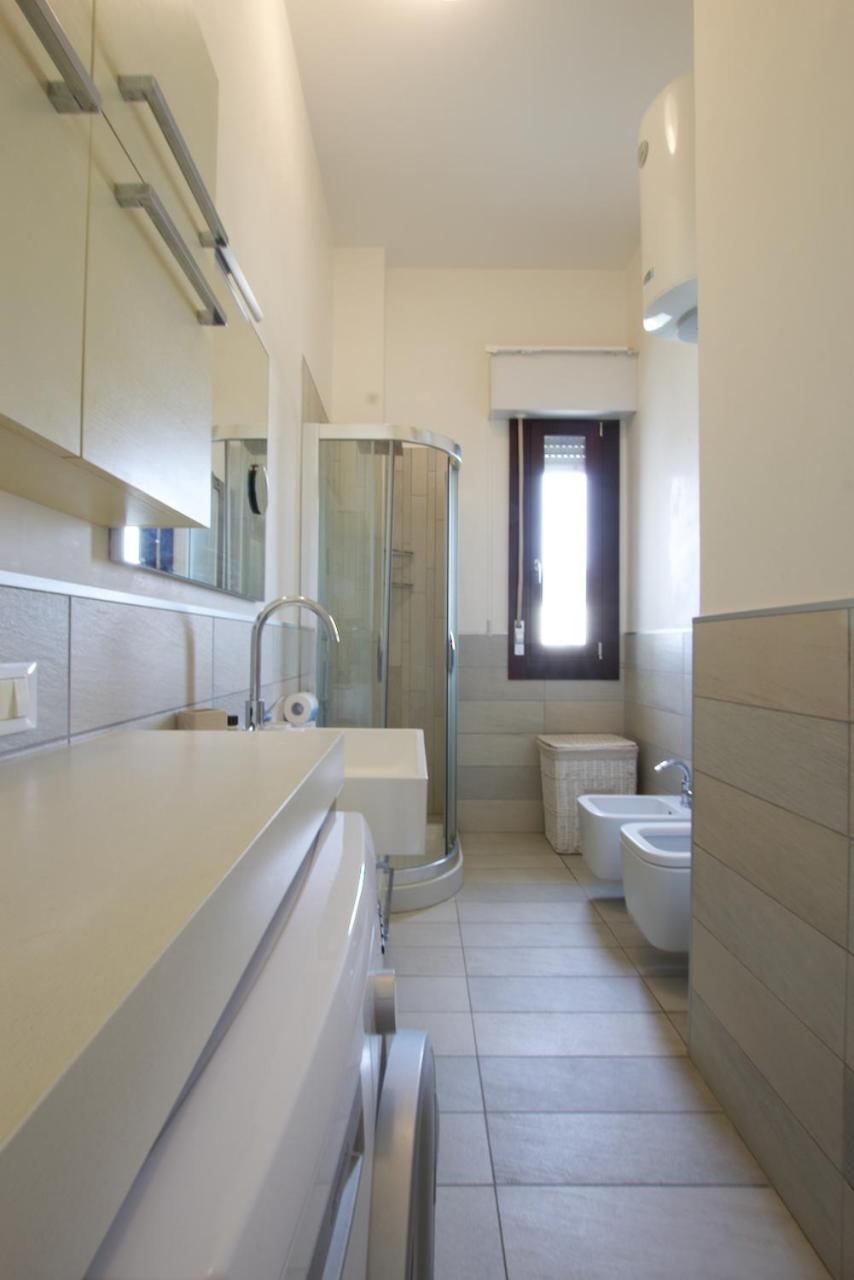 Appartamento Bagni Miramare N. 40 Lido di Jesolo Esterno foto