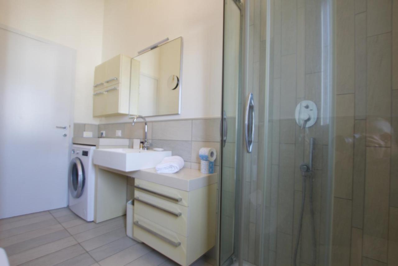 Appartamento Bagni Miramare N. 40 Lido di Jesolo Esterno foto