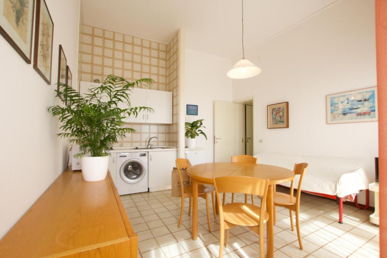 Appartamento Bagni Miramare N. 40 Lido di Jesolo Esterno foto