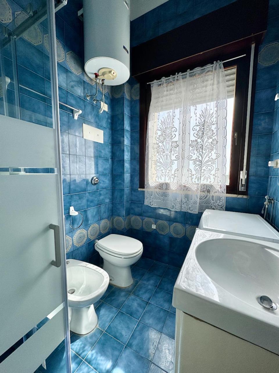 Appartamento Bagni Miramare N. 40 Lido di Jesolo Esterno foto