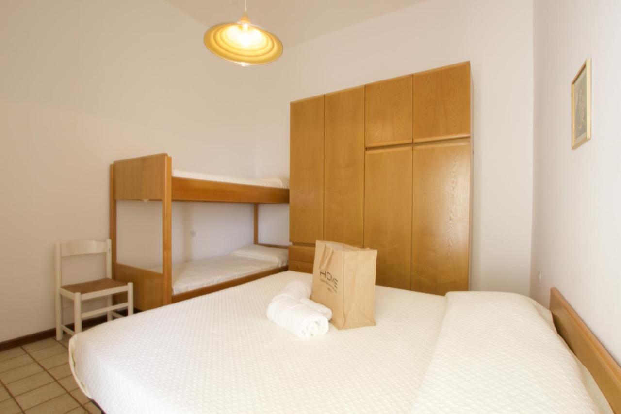 Appartamento Bagni Miramare N. 40 Lido di Jesolo Esterno foto
