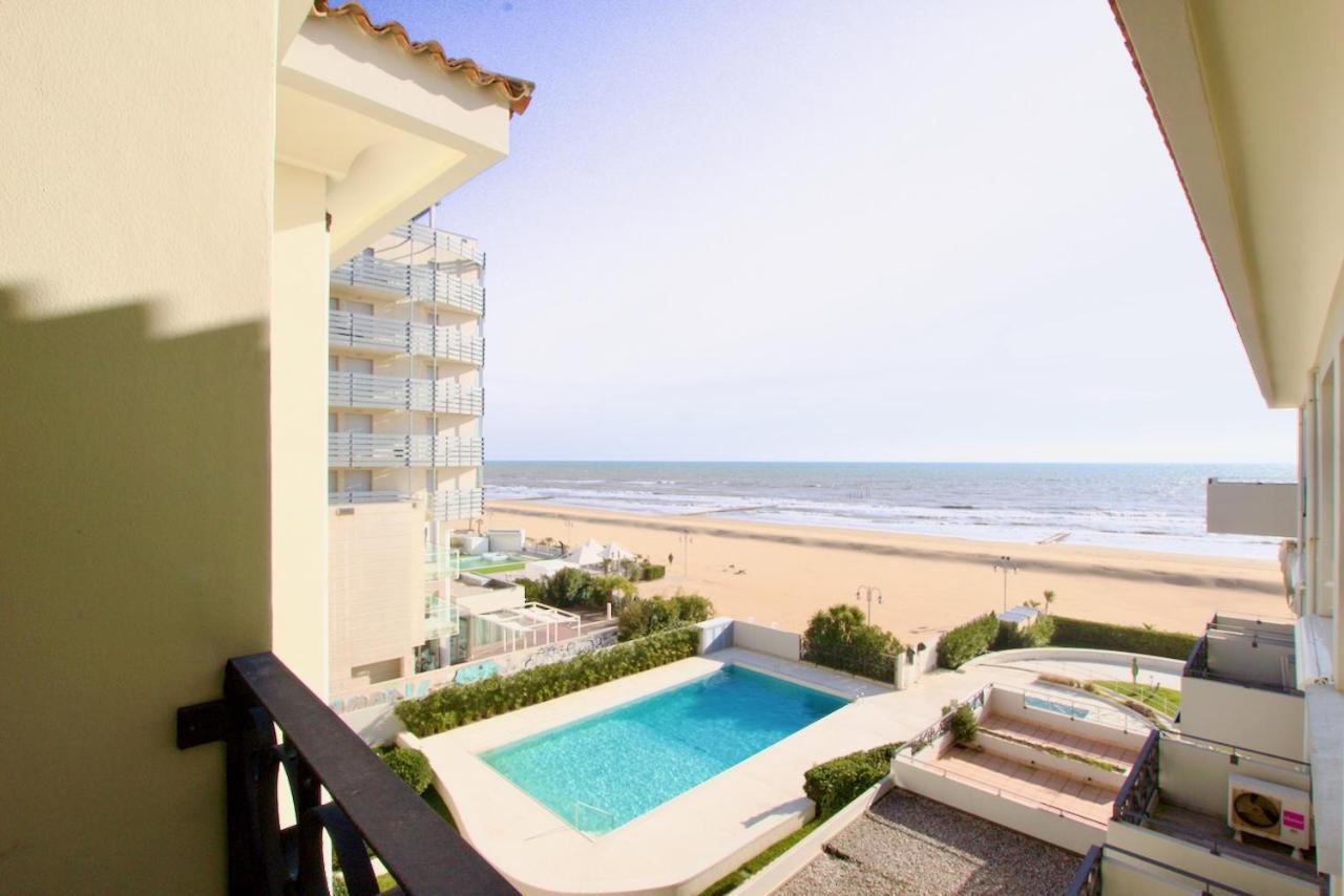 Appartamento Bagni Miramare N. 40 Lido di Jesolo Esterno foto