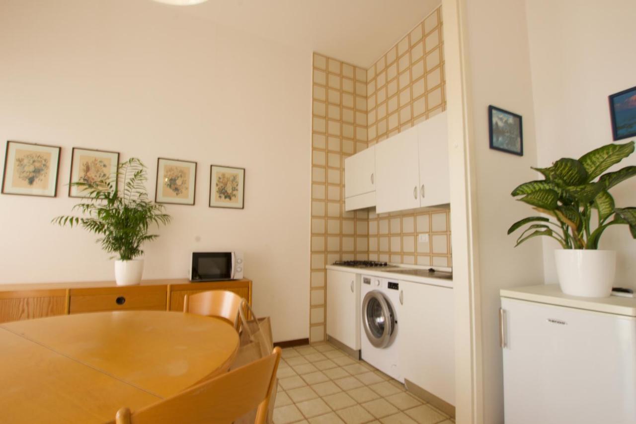 Appartamento Bagni Miramare N. 40 Lido di Jesolo Esterno foto