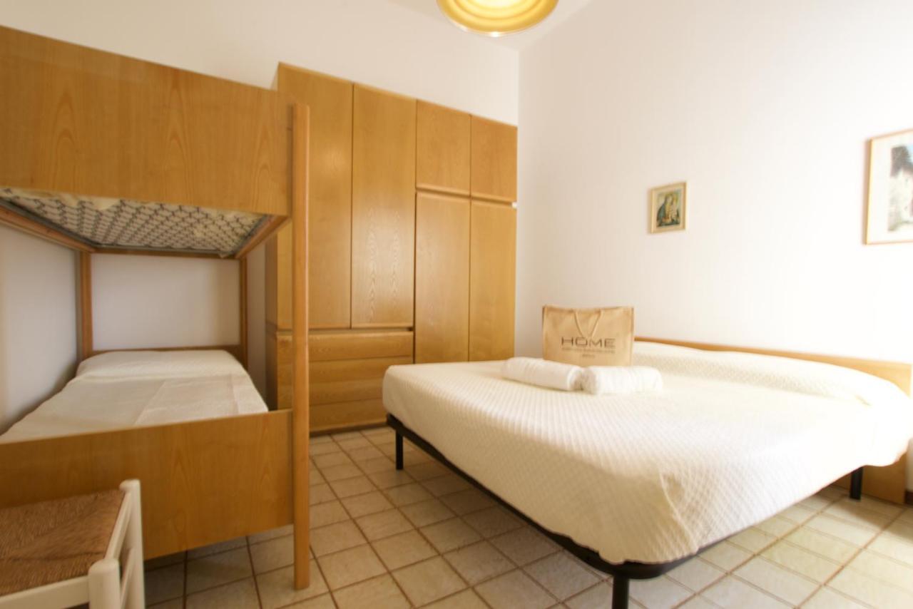 Appartamento Bagni Miramare N. 40 Lido di Jesolo Esterno foto