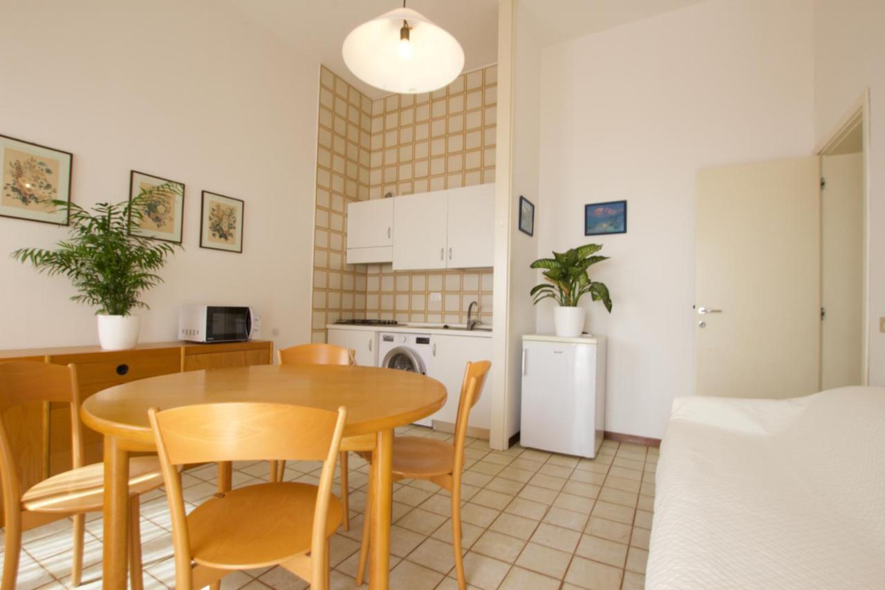 Appartamento Bagni Miramare N. 40 Lido di Jesolo Esterno foto