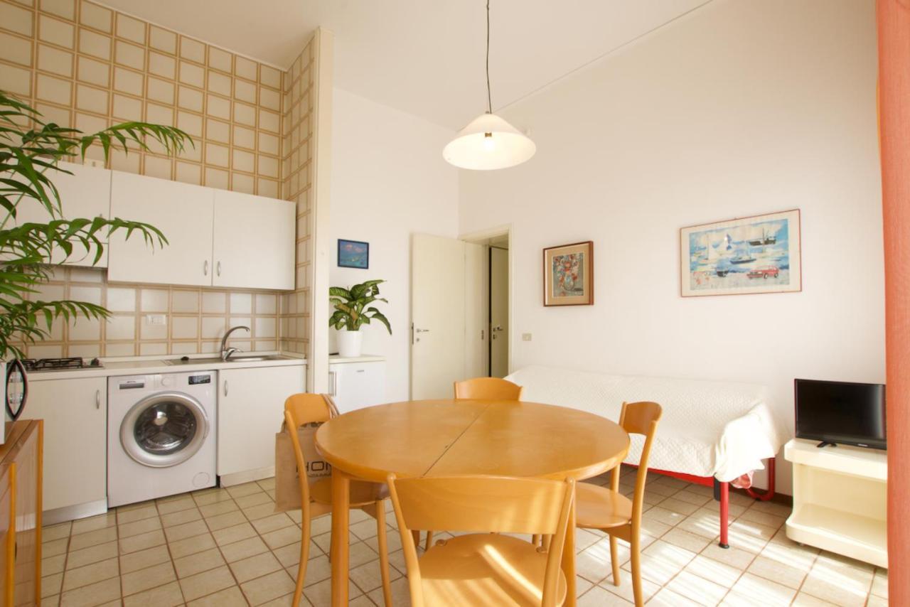 Appartamento Bagni Miramare N. 40 Lido di Jesolo Esterno foto