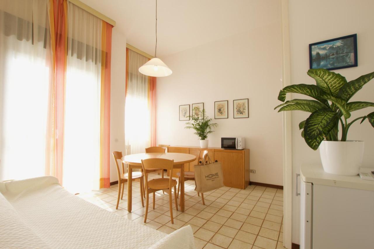 Appartamento Bagni Miramare N. 40 Lido di Jesolo Esterno foto