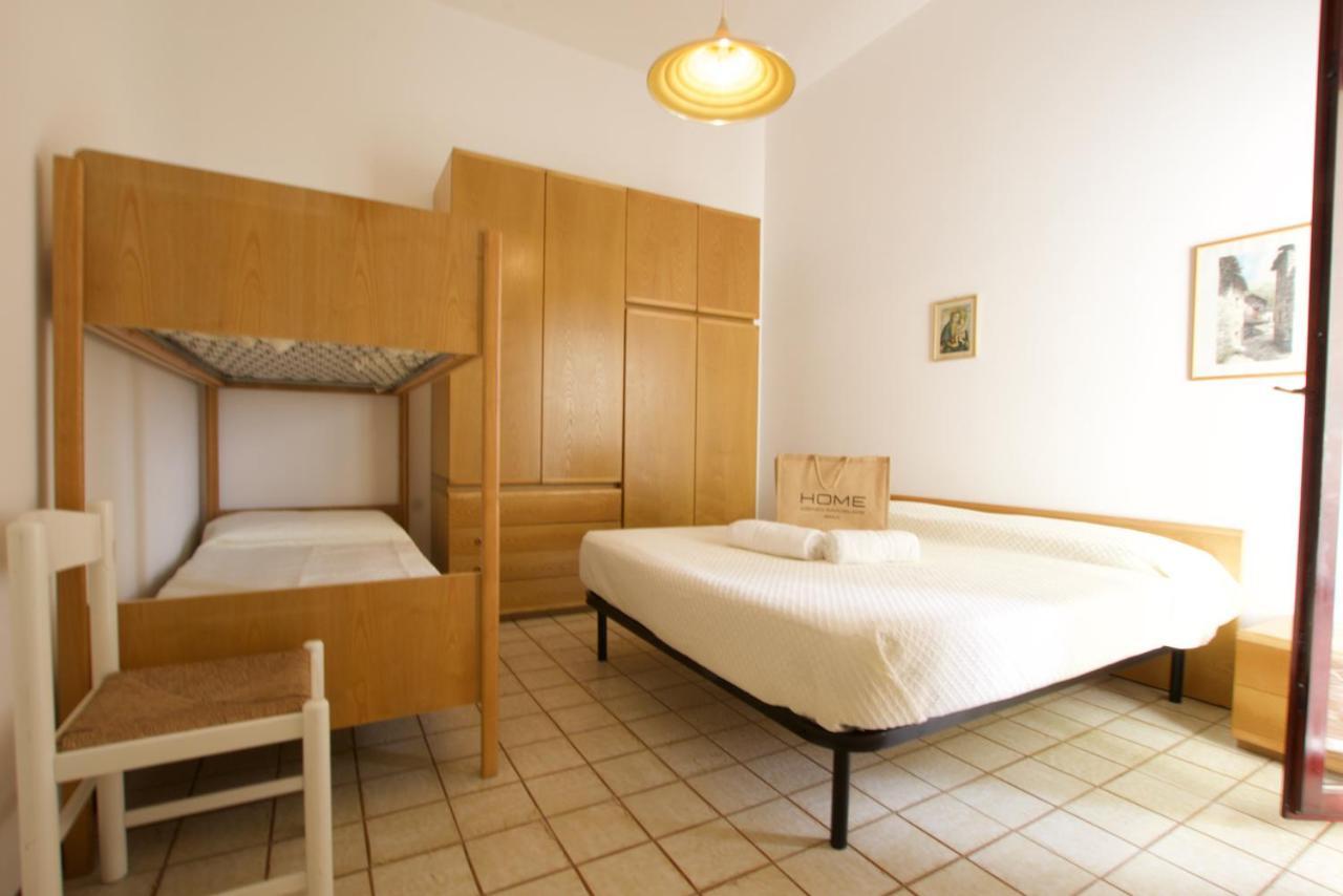 Appartamento Bagni Miramare N. 40 Lido di Jesolo Esterno foto